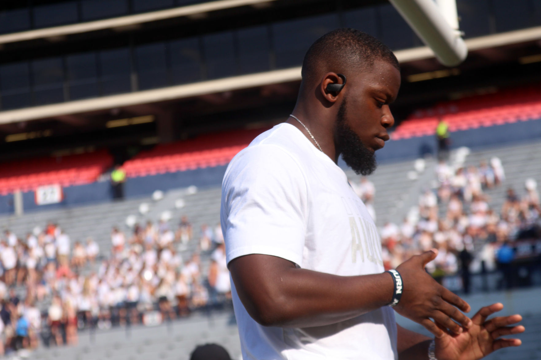 Auburn vs. Tulane football